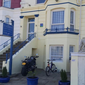 St Albans Guest House, Dover